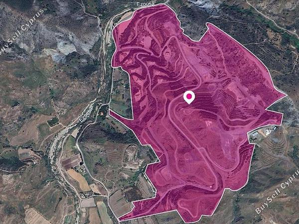 land for sale agia varvara paphos 1549972 image 15614728