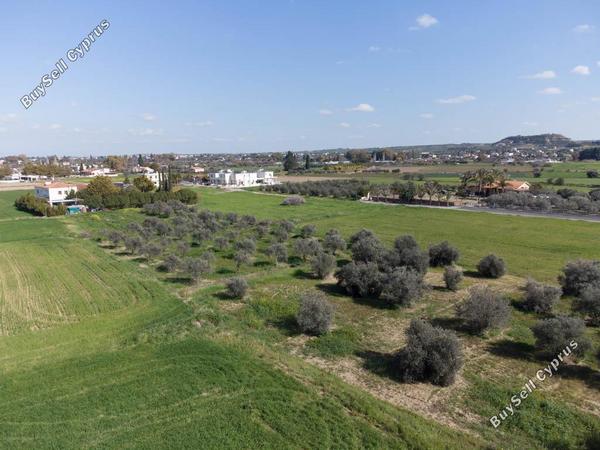 land for sale ergates nicosia 8254972 image 13899455