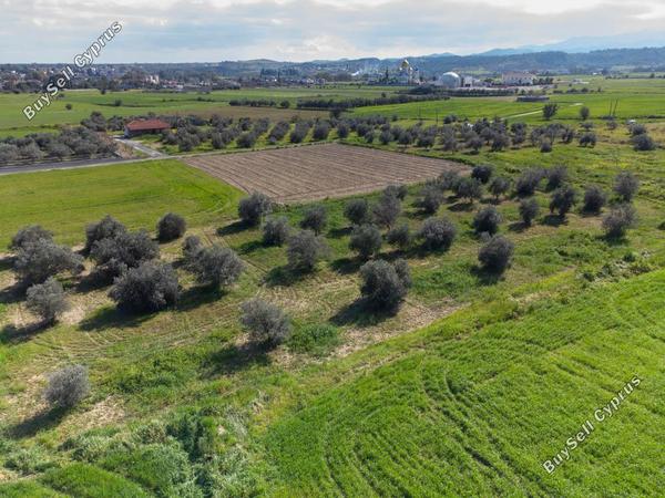 land for sale ergates nicosia 8254972 image 13899456