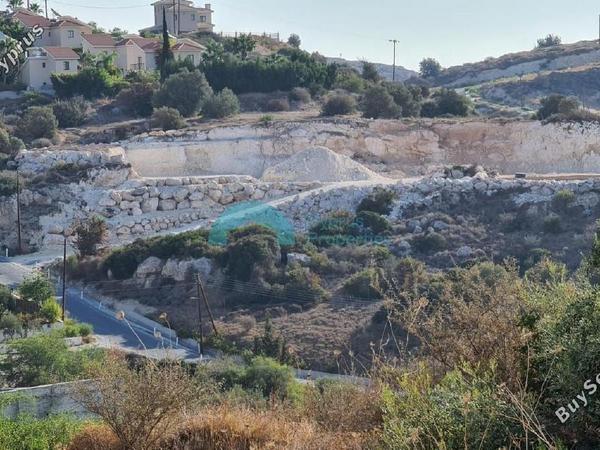 plot for sale agios tychonas limassol 1060972 image 7684259