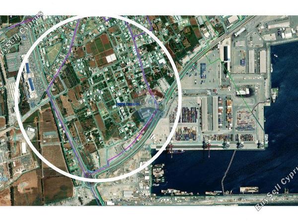 plot for sale zakaki limassol 1502972 image 14129892
