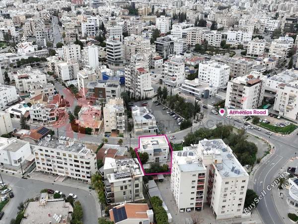 studio apartment building for sale strovolos nicosia 8515972 image 16150867