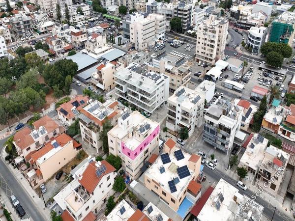 studio apartment for sale agios spyridonas limassol 8675972 image 16302634