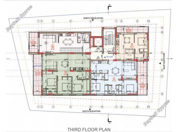 studio apartment for sale sotiros agios ioannis larnaca larnaca 7872972 image 11388255