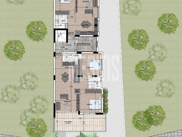 1 bedroom penthouse for sale aradippou larnaca 9010082 image 18505589