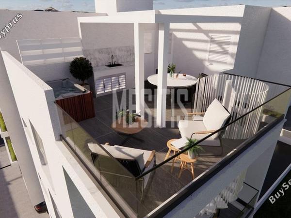 1 bedroom penthouse for sale aradippou larnaca 9010082 image 18505607