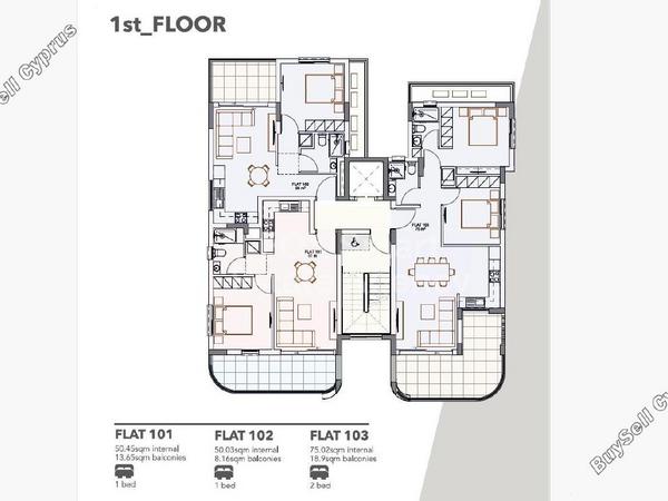 2 bedroom apartment for sale makedonitissa nicosia 8421082 image 14963550