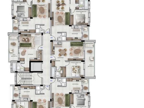 2 bedroom apartment for sale ypsonas limassol 8941082 image 17741825