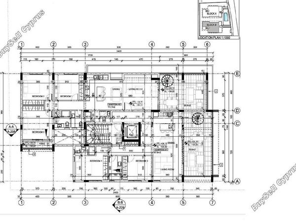 2 bedroom penthouse for sale livadia larnacas larnaca 1886082 image 7094796