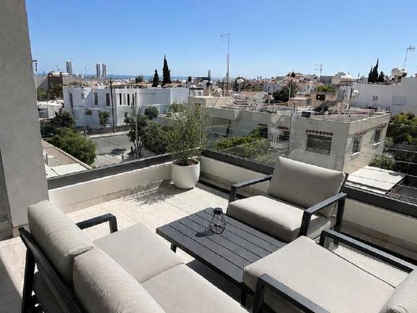 3 bedroom apartment for rent agios athanasios limassol 8810082 image 17216290