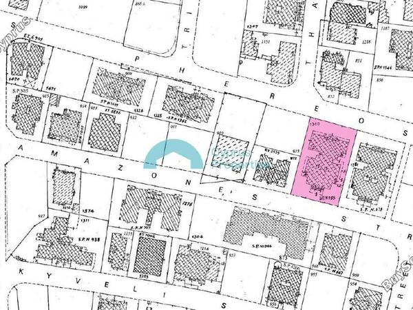 3 bedroom apartment for sale acropolis nicosia 9009082 image 18452308