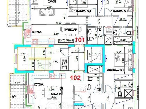 3 bedroom apartment for sale pallouriotissa nicosia 8370082 image 14582905