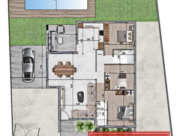 3 bedroom bungalow sold xylofagou larnaca 8308082 image 14146819