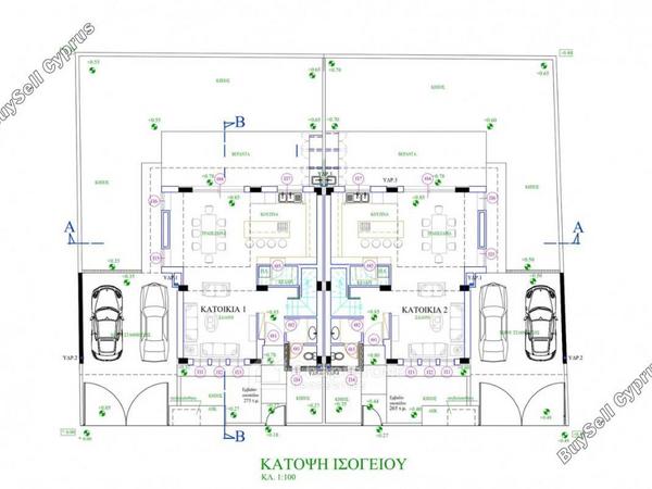 3 bedroom semi detached house for sale pallouriotissa nicosia 8608082 image 15837449