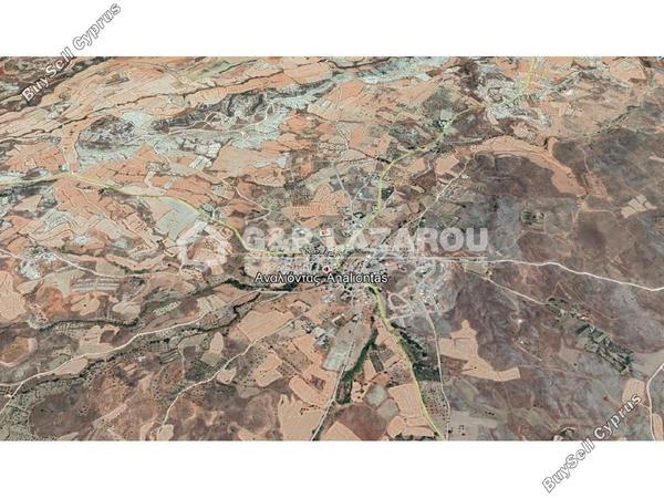 land for sale analiontas nicosia 1578082 image 14173424
