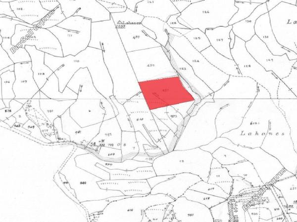 land for sale evrychou nicosia 946082 image 6816252