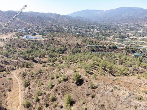 land for sale evrychou nicosia 946082 image 6816259
