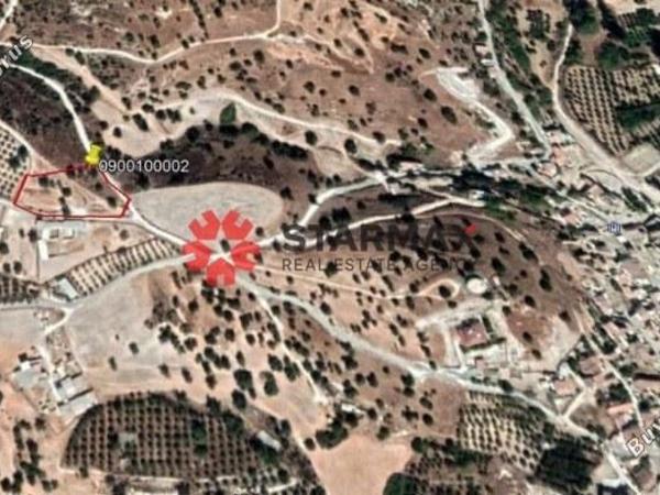 land for sale maroni larnaca 1306082 image 13939232