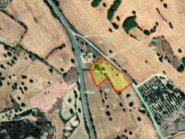 land for sale menogeia larnaca 7906082 image 16832519
