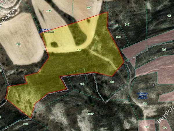 land for sale nisou nicosia 1934082 image 7629562