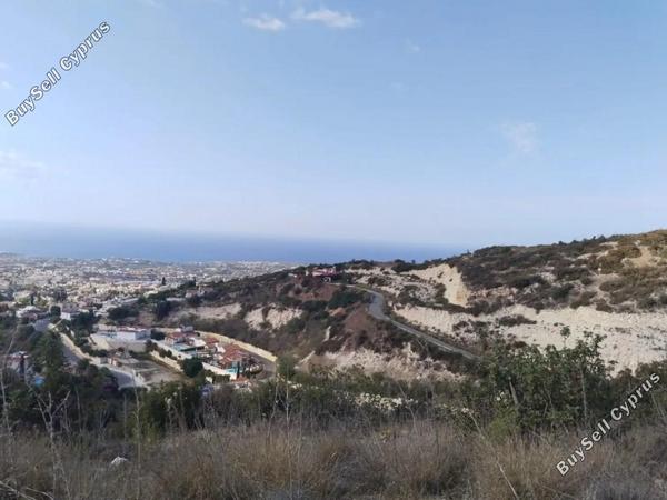 land for sale peyia paphos 8395082 image 14816050