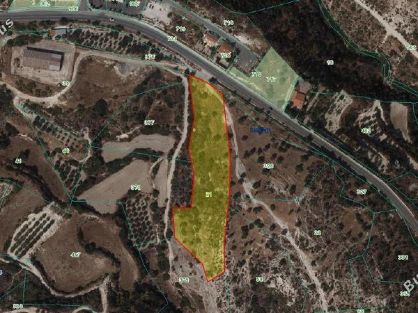 land for sale pissouri limassol 8897082 image 17341964