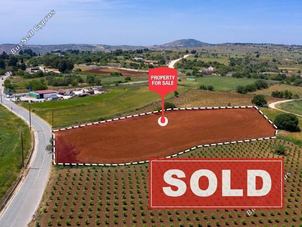 land sold arodes paphos 823082 image 855614