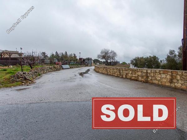 land sold kathikas paphos 8438082 image 15029854