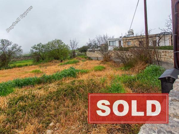 land sold kathikas paphos 8438082 image 15029855