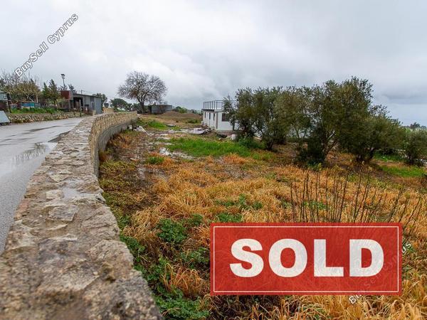 land sold kathikas paphos 8438082 image 15029856