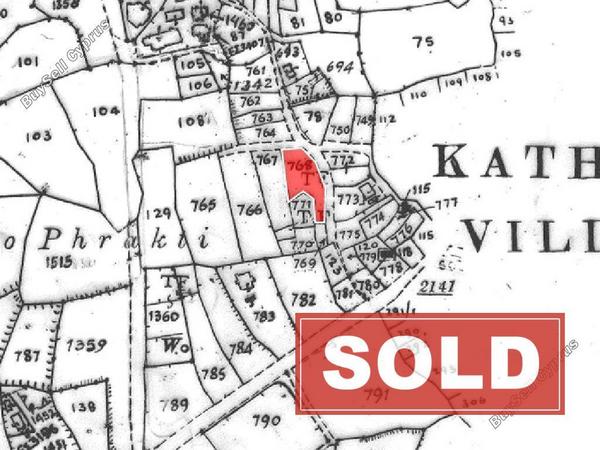 land sold kathikas paphos 8438082 image 15029860