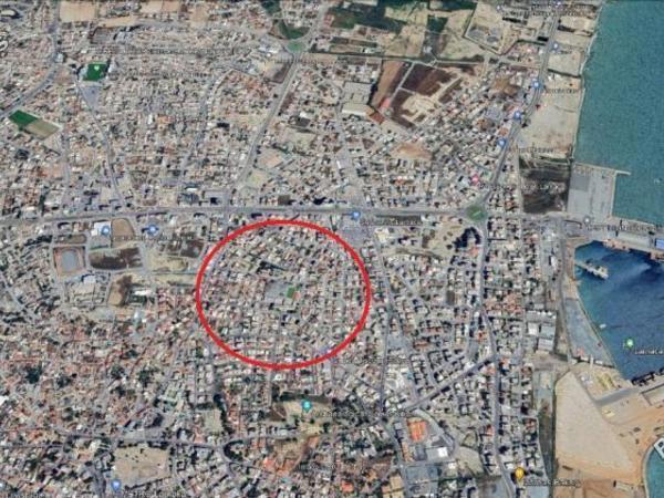 plot for sale chrysopolitissa larnaca 1309082 image 5249367