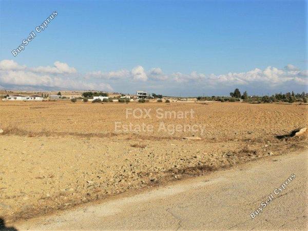 plot for sale mammari nicosia 1151082 image 5127502