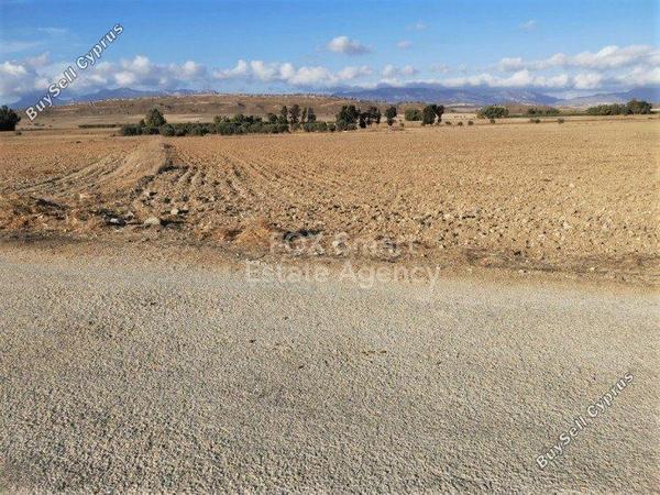 plot for sale mammari nicosia 1151082 image 5127505