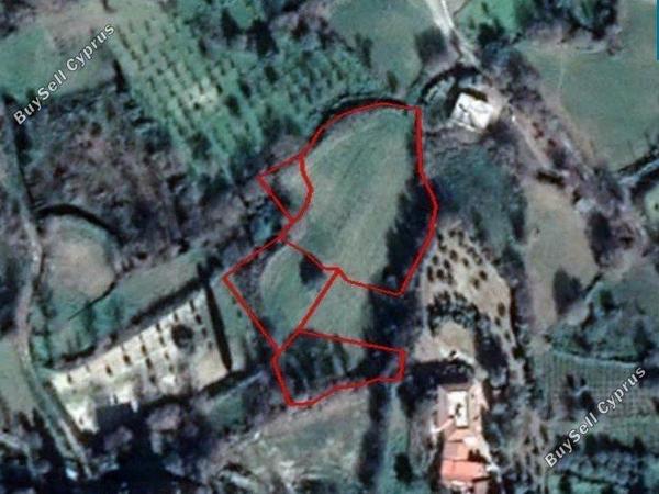 plot for sale stroumbi paphos 1681082 image 9623954
