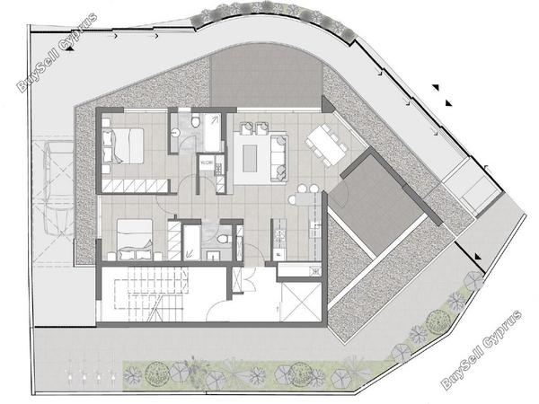 2 bedroom apartment for sale faneromeni larnaca 8571182 image 15802598