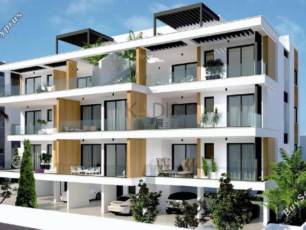 2 bedroom penthouse for sale agios athanasios limassol 1506182 image 14644495