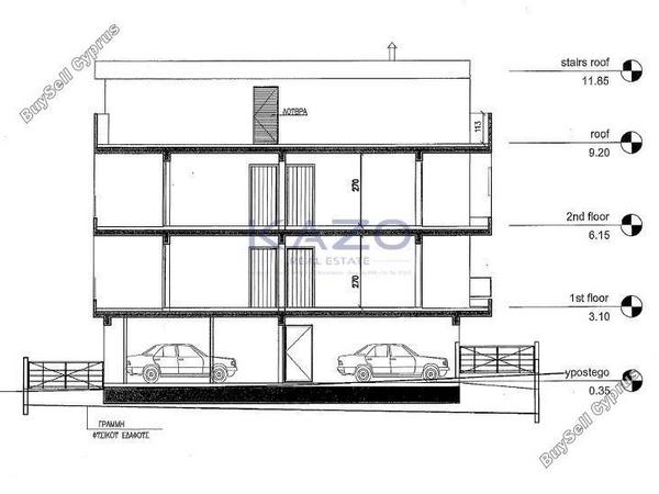 3 bedroom apartment for sale erimi limassol 8317182 image 14181103