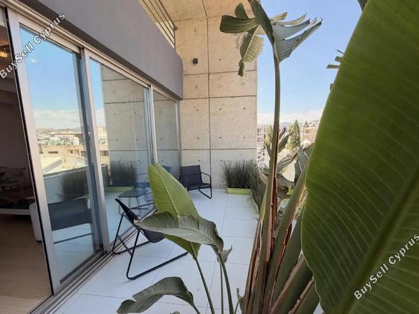3 bedroom penthouse for rent mesa gitonia limassol 8845182 image 17311911