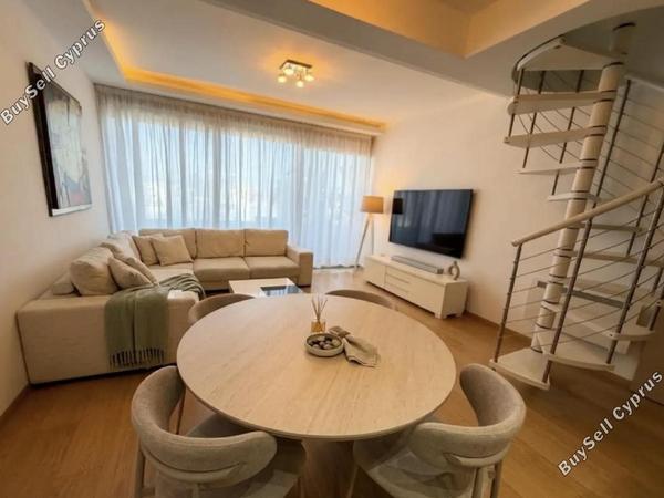 3 bedroom penthouse for rent mesa gitonia limassol 8845182 image 17311914