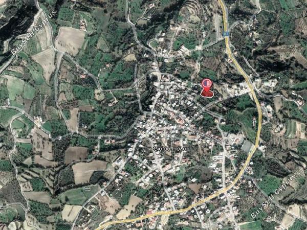 land for sale giolou paphos 8532182 image 16306550