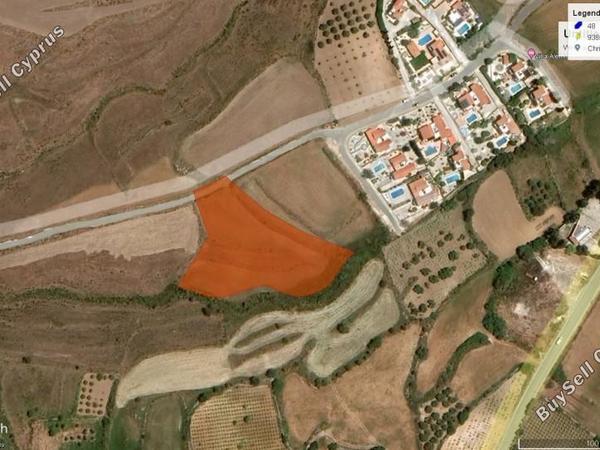 land for sale kathikas paphos 1355182 image 5623563