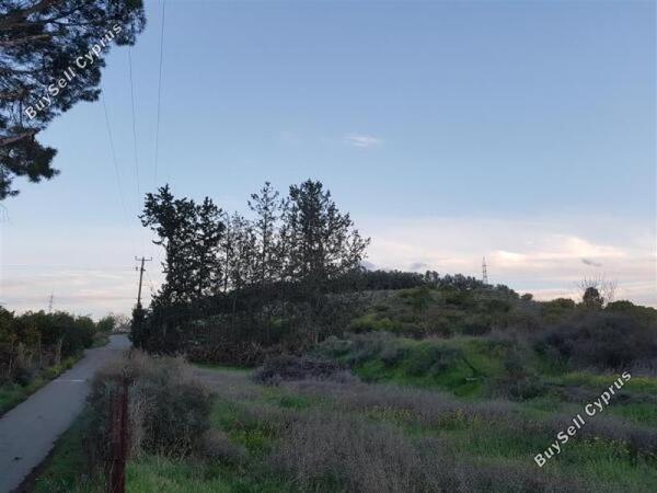 land for sale kato koutrafas nicosia 1062182 image 3397092