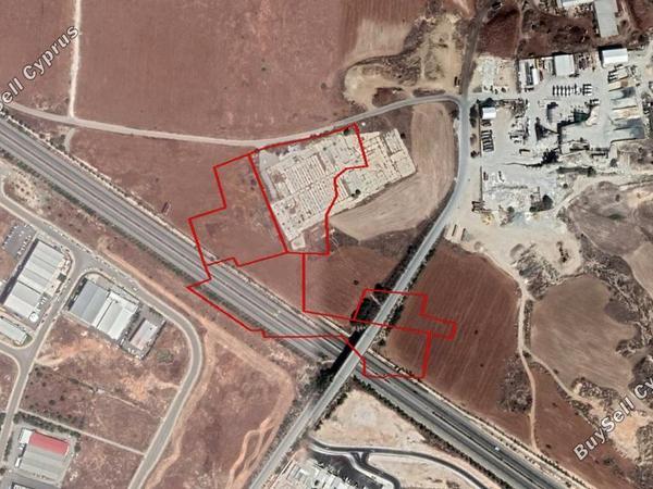 land for sale kokkinotrimithia nicosia 853182 image 2819721