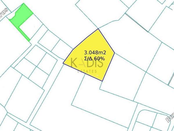 land for sale strovolos nicosia 1190182 image 5823833