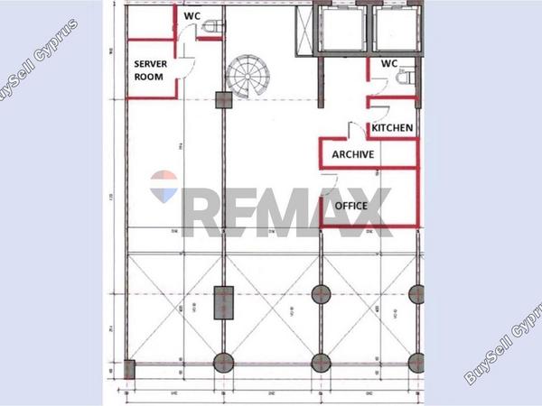 studio office for rent limassol municipality limassol 8705182 image 16245317