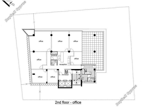 studio office for sale linopetra limassol 1683182 image 13327175