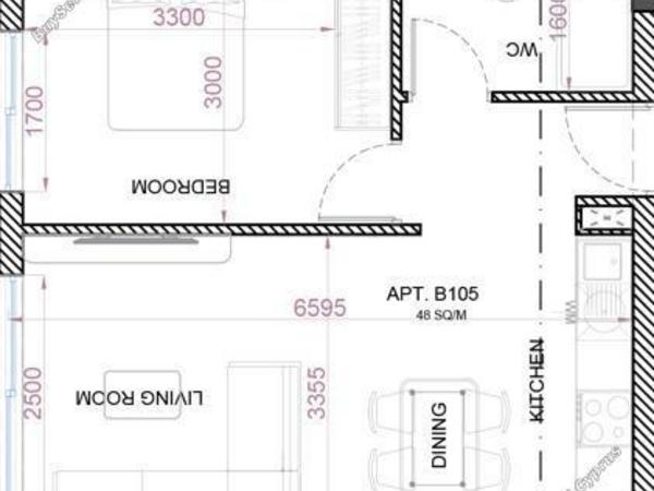 1 bedroom apartment for sale kiti larnaca 8393282 image 16690682