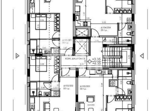 1 bedroom apartment for sale makedonitissa nicosia 8312282 image 15980152
