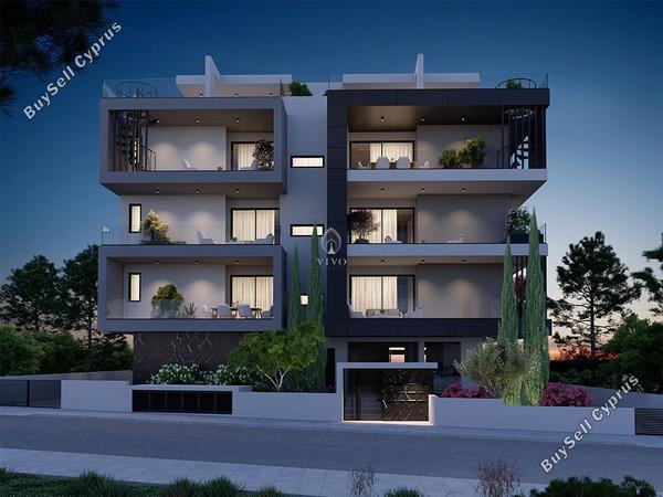 2 bedroom penthouse for sale ekali limassol 7751282 image 14776434